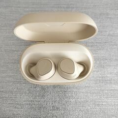【お渡し決まりました】Jabra Elite7 Pro（本体+充電器）ワイヤレスイヤホン