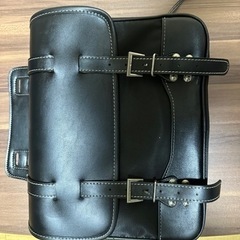 サドルバック