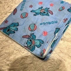 座布団カバー　スティッチ