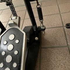 ドラムペダル2個(Pearl)の画像