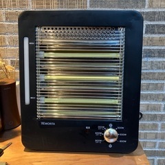 モリタ電気ヒーター