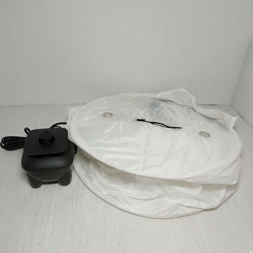 コンパクト衣類乾燥機 SFD-101