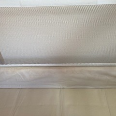 aprica ココネルエアーオフホワイトの画像