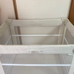 aprica ココネルエアーオフホワイト