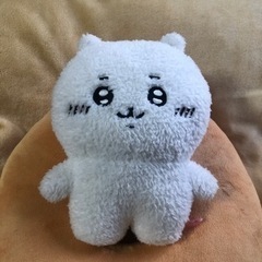 ちいかわ　初期ヌイ