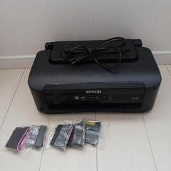 エプソンプリンタ　px-105 