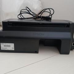 エプソンプリンタ　px-105 の画像