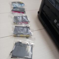 エプソンプリンタ　px-105 の画像