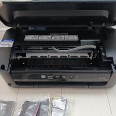 エプソンプリンタ　px-105 の画像