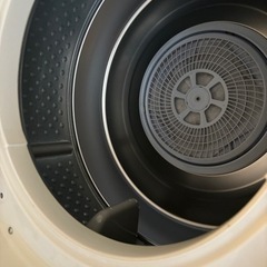 衣類乾燥機の画像