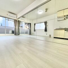 【金山駅徒歩4分・レンタルスタジオ】ダンス･ヨガ･ピラティス等のレッスンに - 名古屋市