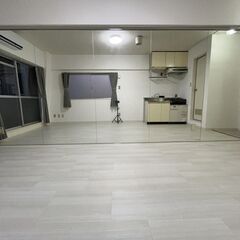 【金山駅徒歩4分・レンタルスタジオ】ダンス･ヨガ･ピラティス等のレッスンに - その他