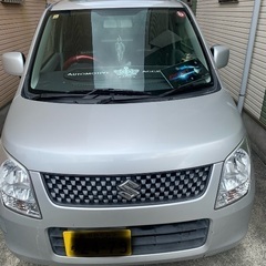 スズキ　ワゴンR 支払総額100,000円　車検7年11月