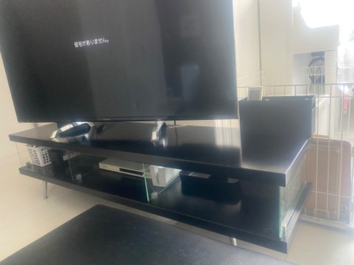 テレビ台⭐︎