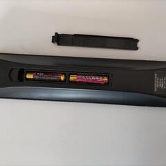 レグザ19型LEDテレビの画像