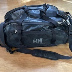 ヘリーハンセン　防水バックの画像