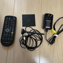 ポータブルDVDプレイヤー/テレビ/防水の画像