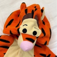 ディズニー　ティガー着ぐるみ90cmの画像