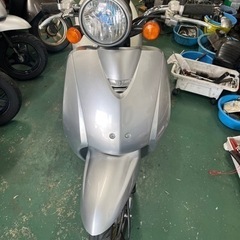 ホンダ　Today af61