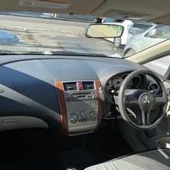 三菱コルト15年　4WD 車検2年付き　走行74570km.の画像