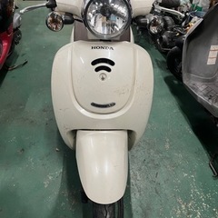 ホンダ　giorno AF70