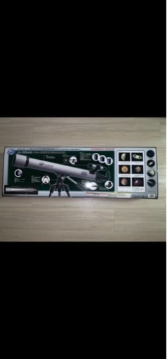 天体望遠鏡、浮いてる地球儀、ミニ四駆レーンまとめ売り