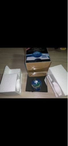 天体望遠鏡、浮いてる地球儀、ミニ四駆レーンまとめ売り