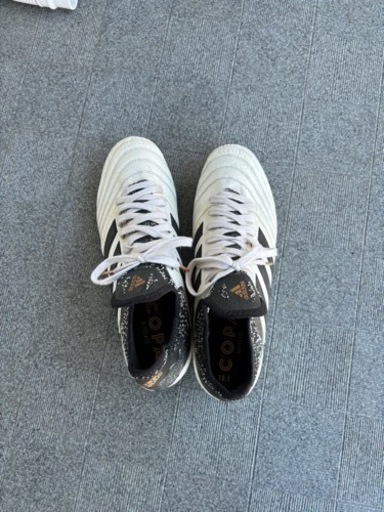 サッカーシューズ　Adidas Copa 18.1 Outclass