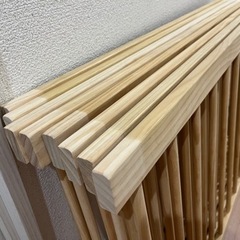 【値下げ】ベビーサークルの画像