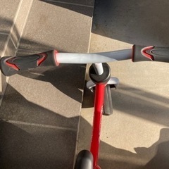 キッズバイクの画像
