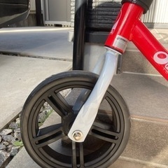 キッズバイクの画像