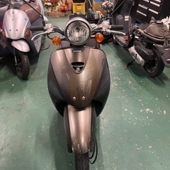 ホンダtoday AF 67