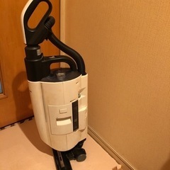 Panasonic MC-U53A-Wの画像
