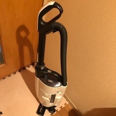 Panasonic MC-U53A-Wの画像