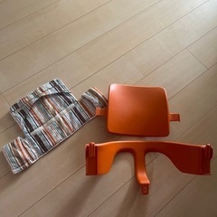 ストッケ　ベビーセットの画像