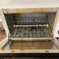 本日限定！下のヒーターのみつきます！ジャンク品の画像