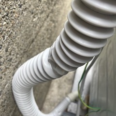 【定価10万】Panasonicドラム式洗濯乾燥機(6.0kg) 左開き プチドラム エコナビ搭載の画像