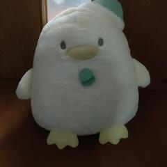 ぬいぐるみ