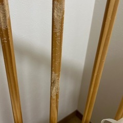 大和屋 そいねーる ムーブ ベビーベッドの画像