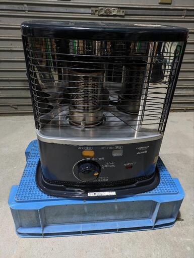 石油ストーブ　お取引相手決まりました！