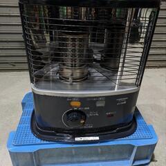 石油ストーブ　お取引相手決まりました！