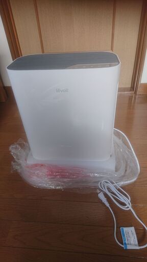 Levoit　空気清浄機