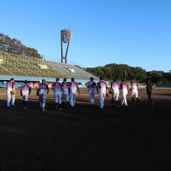 ★2024年★草野球チーム新メンバー募集！【土日】【藤沢・茅ヶ崎...