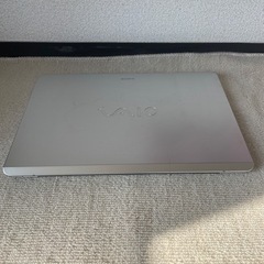 ノートパソコン、ジャンク