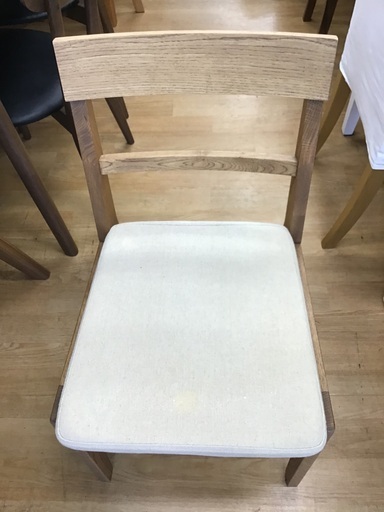 トレファク神戸新長田】UNICOのベンチダイニング4点セット入荷しました