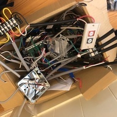 第一種電気工事士　練習用