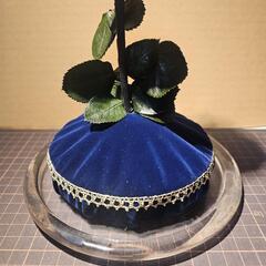 ドライフラワー　バラ　薔薇の画像