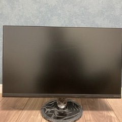 I・O DATA LCD-MF245XDB-B3 ディスプレイ