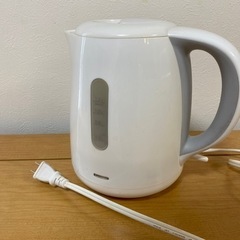 ニトリ　ケトル