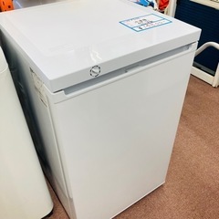 ★激安★冷凍庫　アビテラックス　2021年製　100L